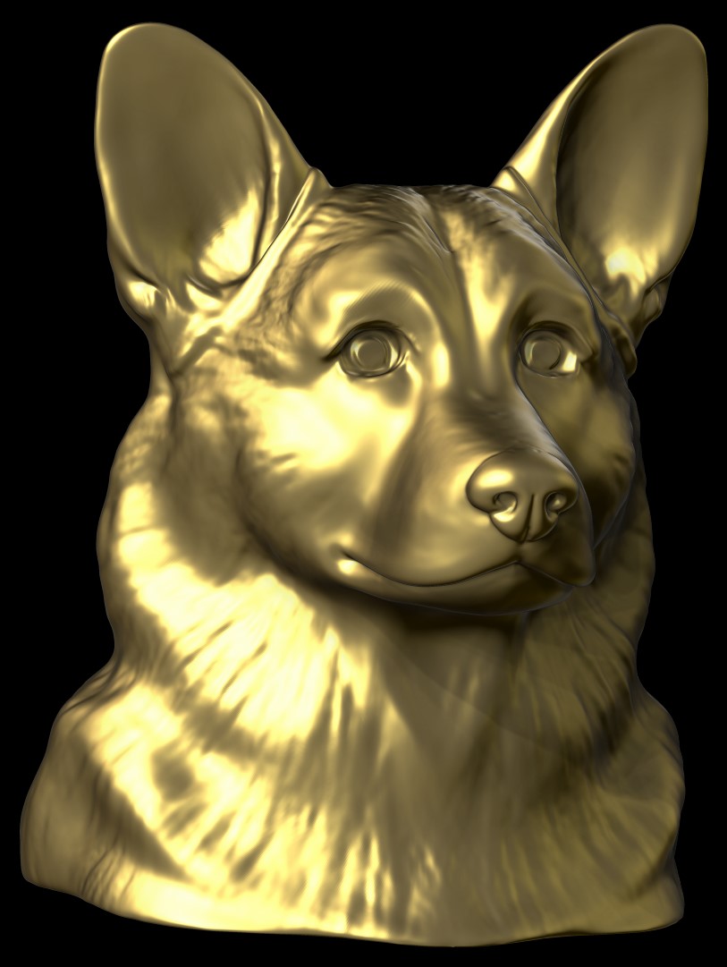 Corgi-Welsh-Corgi-Pembroke