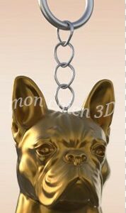 Bouledogue français